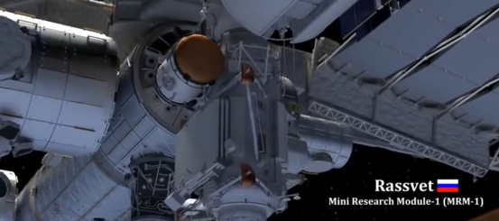 国际空间站|即将退役的国际空间站，居然是个缝合怪？