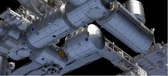 国际空间站|即将退役的国际空间站，居然是个缝合怪？