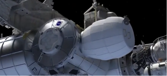 国际空间站|即将退役的国际空间站，居然是个缝合怪？