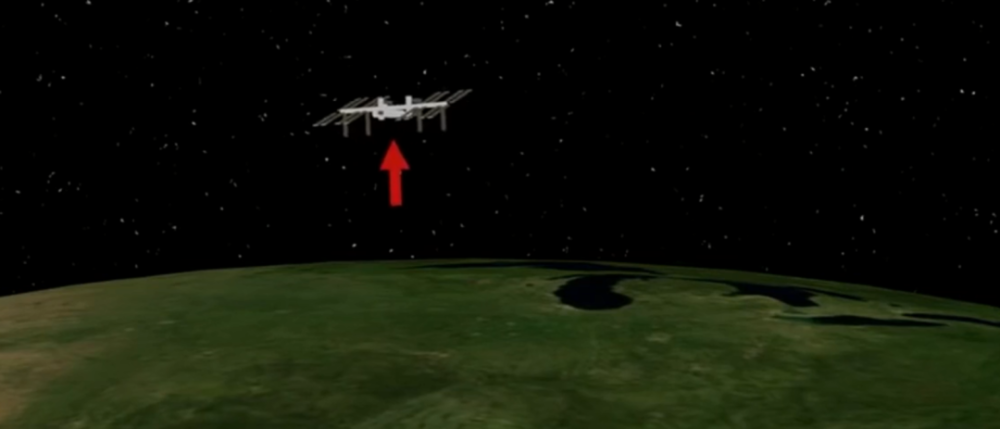 国际空间站|即将退役的国际空间站，居然是个缝合怪？