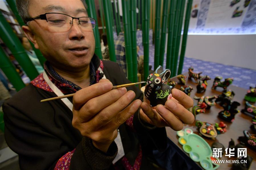 长桌宴|首届“中国丹寨非遗周”开幕