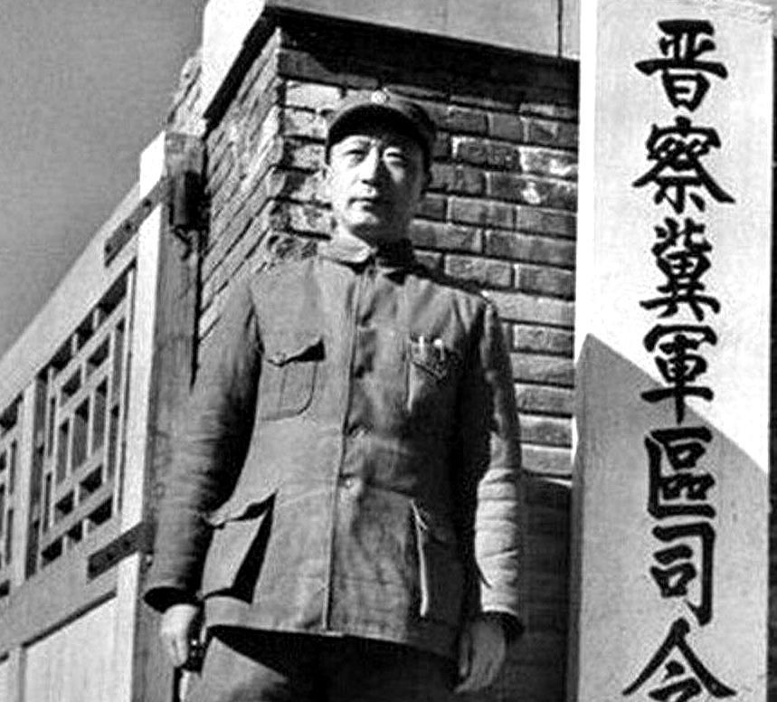 1980年 一名日本女子来到中国谢恩 恩人还是位元帅 腾讯新闻