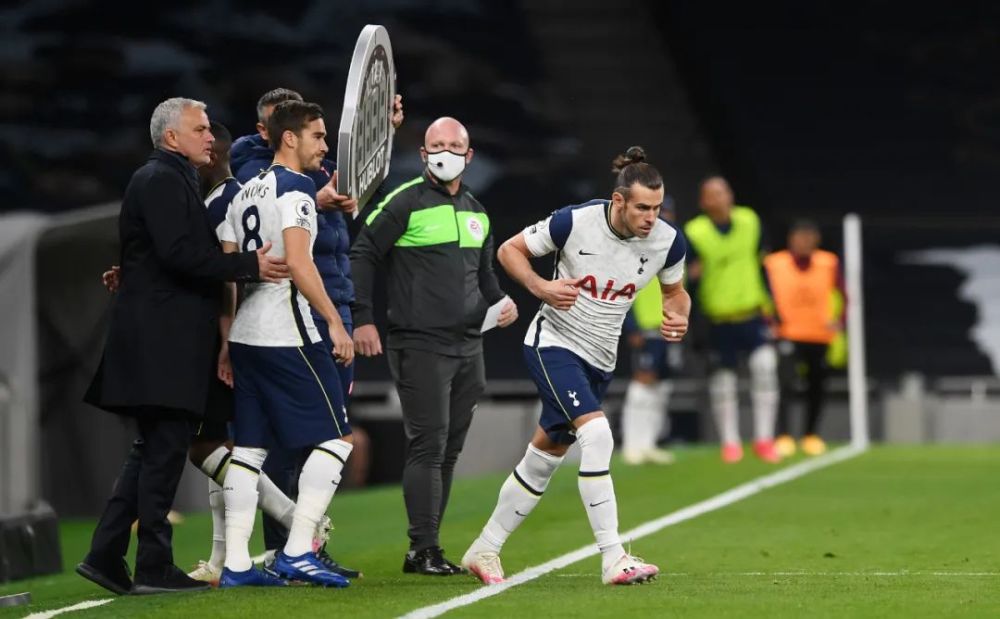 奇迹上演西汉姆联12分钟3球绝平热刺丨第5轮