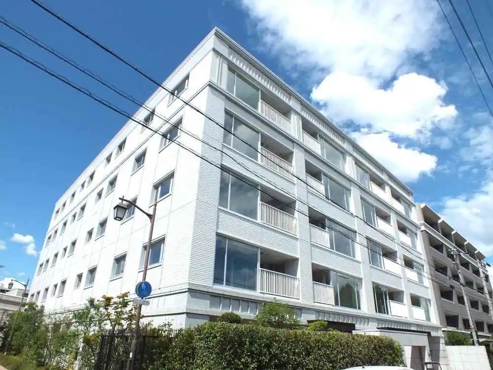 日本买房 梅田15分可达关西超宜居街区全新豪邸公寓 腾讯新闻
