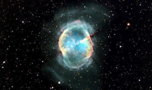 科学家|太阳存在“伴星”？为揭开第九行星的身份，科学家提出新猜想