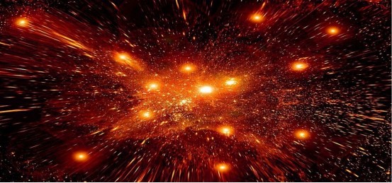 等离子体|太阳内部有生命？物质的第4种形态，等离子生命能在超高温下存活