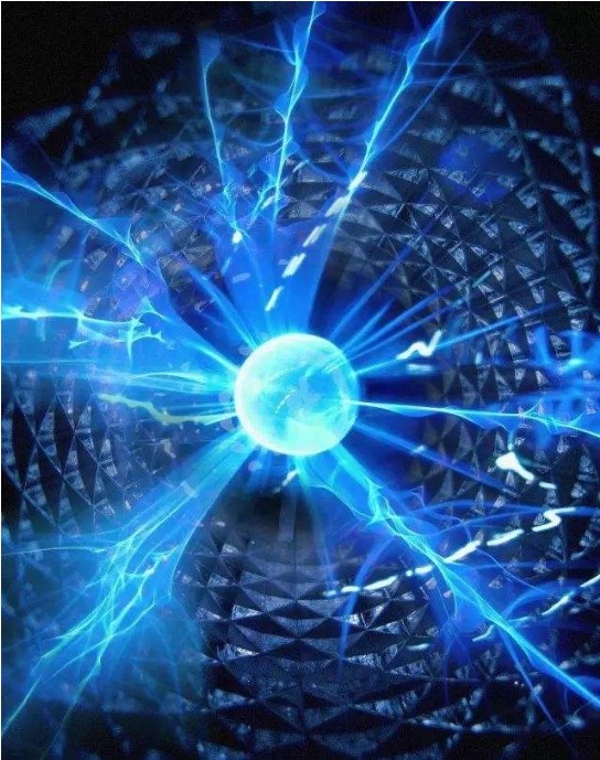 等离子体|太阳内部有生命？物质的第4种形态，等离子生命能在超高温下存活