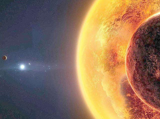 等离子体|太阳内部有生命？物质的第4种形态，等离子生命能在超高温下存活