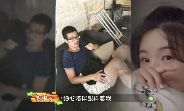 杨子姗|洁癖、“矫情”的杨子姗，这次给所有希望被爱的姑娘上了一课