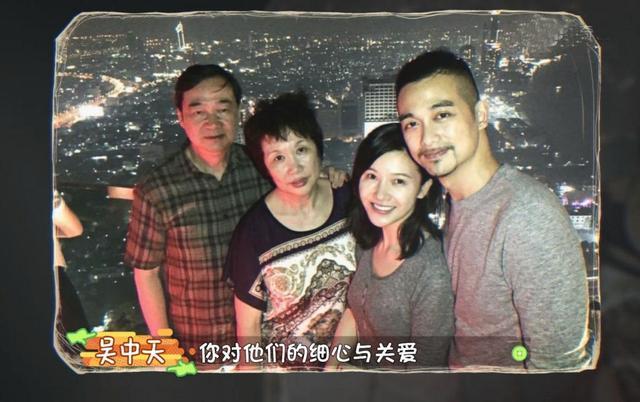 杨子姗|洁癖、“矫情”的杨子姗，这次给所有希望被爱的姑娘上了一课