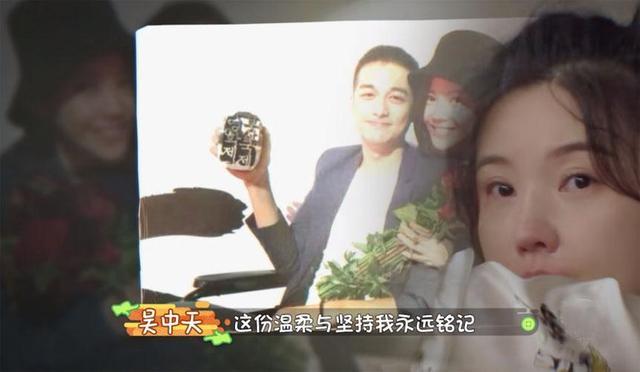 杨子姗|洁癖、“矫情”的杨子姗，这次给所有希望被爱的姑娘上了一课