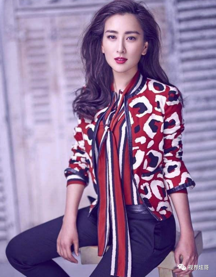 被李小璐"毁掉"的马苏,黄了事业,丢了好感,如今怎么样了