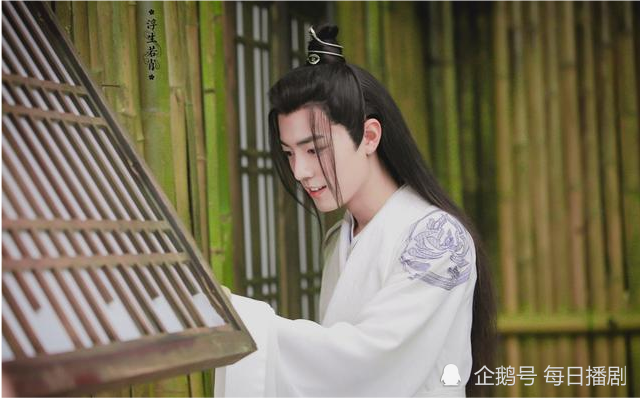 肖战|品牌获得金微奖，肖战功不可没