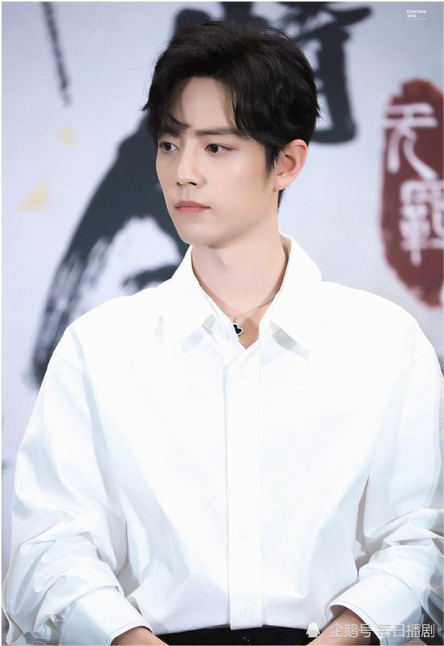 肖战|品牌获得金微奖，肖战功不可没