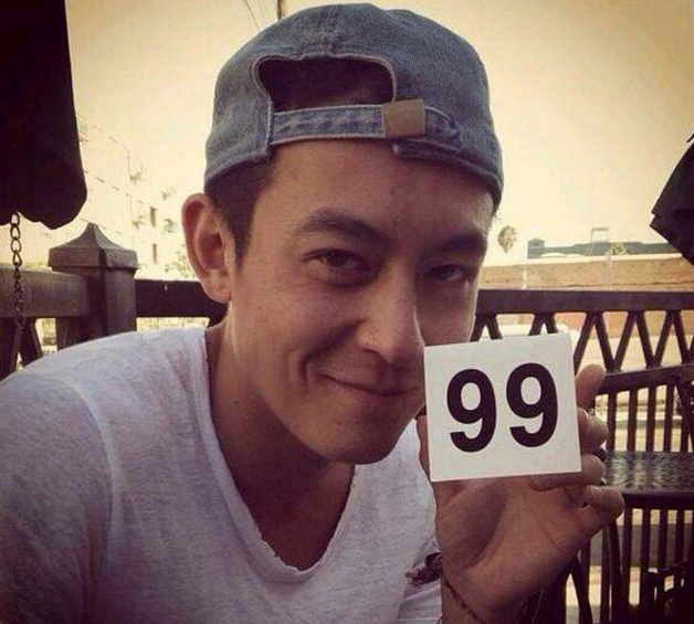 演员2|《演员2》里的明星脸：孙千撞脸全智贤，杨志刚撞脸陈冠希！