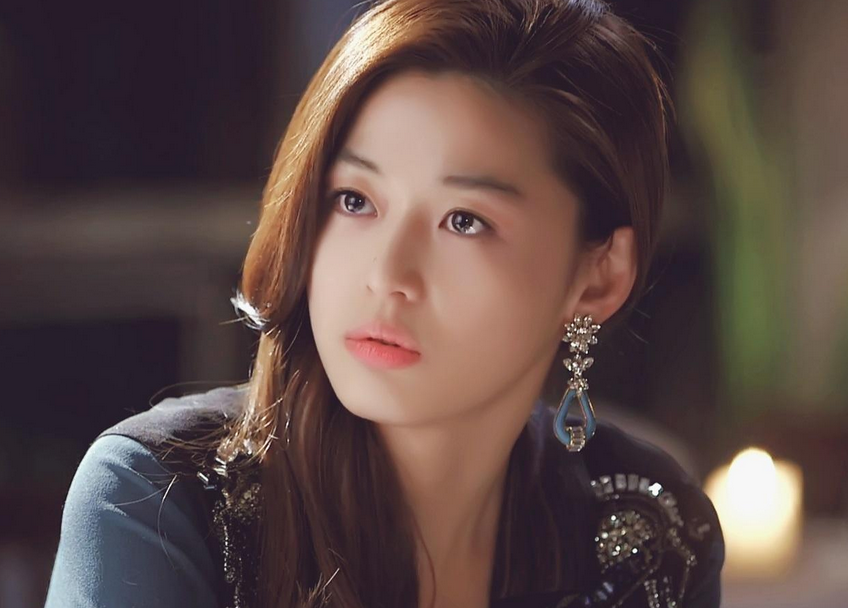 演员2|《演员2》里的明星脸：孙千撞脸全智贤，杨志刚撞脸陈冠希！