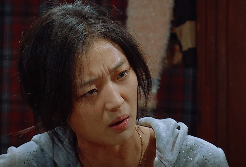 演员2|《演员2》里的明星脸：孙千撞脸全智贤，杨志刚撞脸陈冠希！