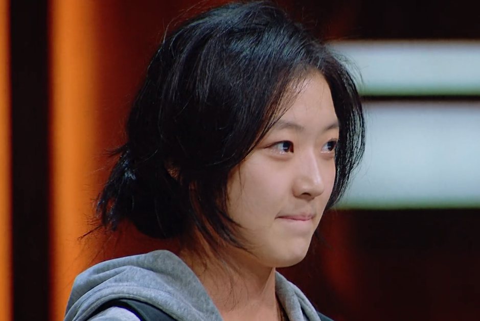 演员2|《演员2》里的明星脸：孙千撞脸全智贤，杨志刚撞脸陈冠希！