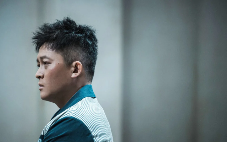 杨志刚|演员2：杨志刚演技遭批评，演了17年的戏，为何在这个节目显得格格不入？