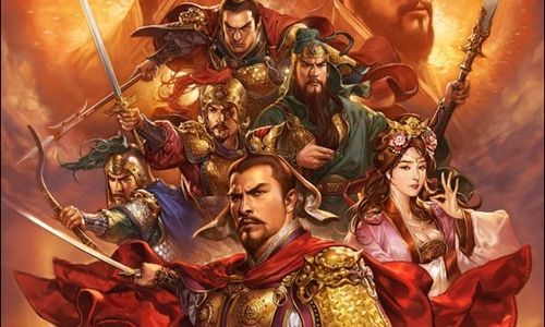 浅谈曹操的"天下战略":深根固本以制天下|刘备|诸葛亮|孙权|吕布|曹操