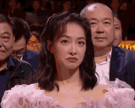 金鹰女神|说好的金鹰女神，她却和金鹰奖没半毛钱关系？