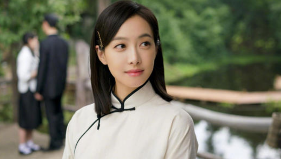 金鹰女神|说好的金鹰女神，她却和金鹰奖没半毛钱关系？