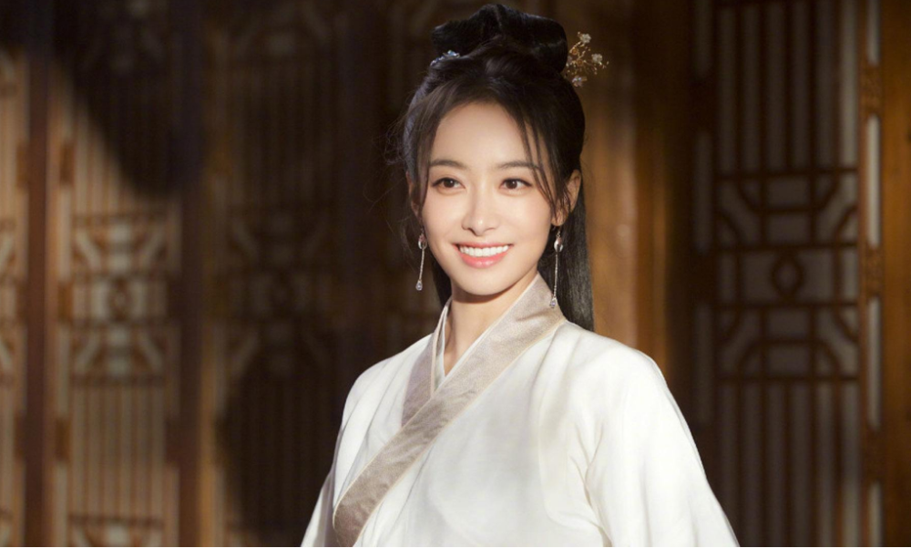 金鹰女神|说好的金鹰女神，她却和金鹰奖没半毛钱关系？