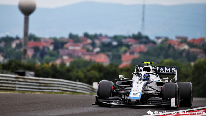 从豪门车队到出售车队威廉姆斯究竟经历了什么