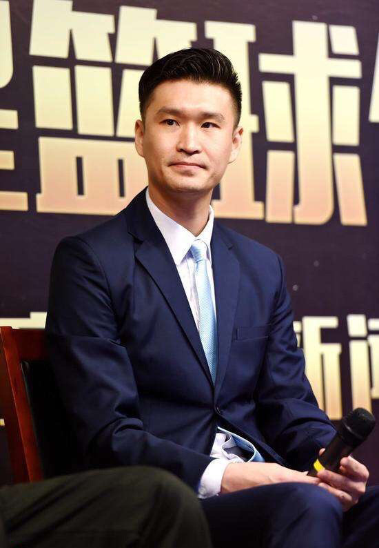 江苏同曦队是cba球队中唯一一支从未进入过季后赛的球队,总经理霍楠上