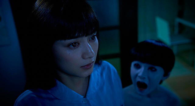 影评 新咒怨 咒怨 系列的创作迷航与困境 新咒怨 咒怨 咒怨之始 伽椰子 清水崇