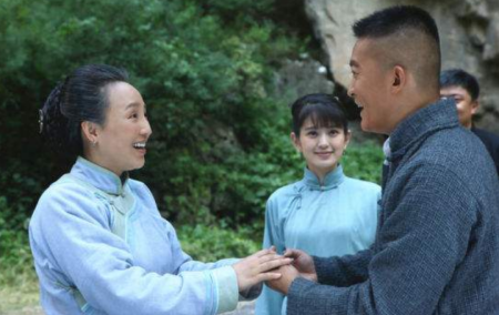 杨志刚|出道18年演哥哥15部作品，却被批演技一成不变，他回应亮了！