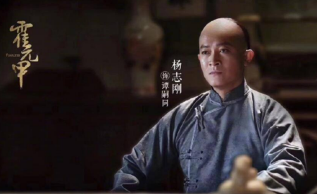 杨志刚|出道18年演哥哥15部作品，却被批演技一成不变，他回应亮了！