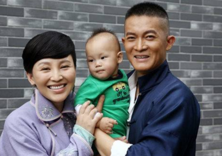 杨志刚|出道18年演哥哥15部作品，却被批演技一成不变，他回应亮了！