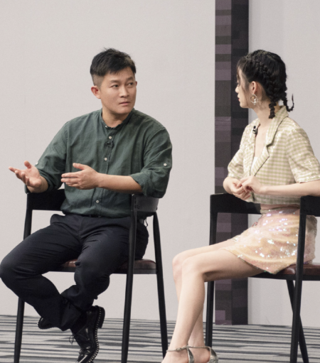 杨志刚|出道18年演哥哥15部作品，却被批演技一成不变，他回应亮了！