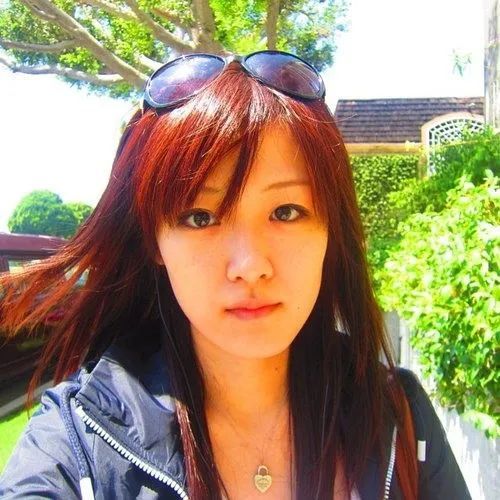 吉娜|吉娜怀孕了，技术流分析她的孩子会遗传整形前吗？