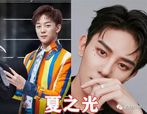 吉娜|吉娜怀孕了，技术流分析她的孩子会遗传整形前吗？