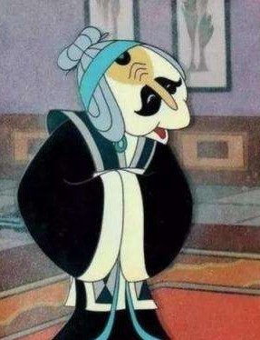 张铭恩京剧扮相辣眼睛网友黑山老妖尹正对不起