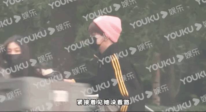 肖战|和肖战炒cp不成的ta，转头就去和00后谈恋爱……