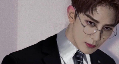 肖战|和肖战炒cp不成的ta，转头就去和00后谈恋爱……