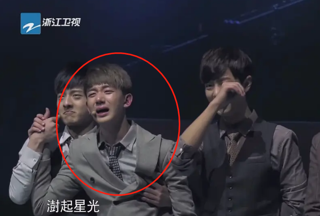 肖战|和肖战炒cp不成的ta，转头就去和00后谈恋爱……