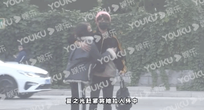 肖战|和肖战炒cp不成的ta，转头就去和00后谈恋爱……