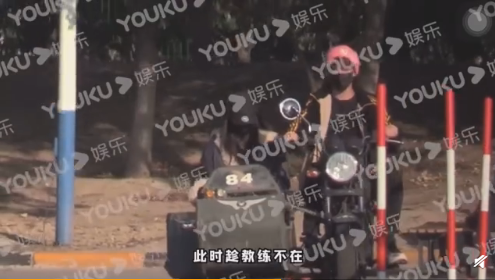 肖战|和肖战炒cp不成的ta，转头就去和00后谈恋爱……