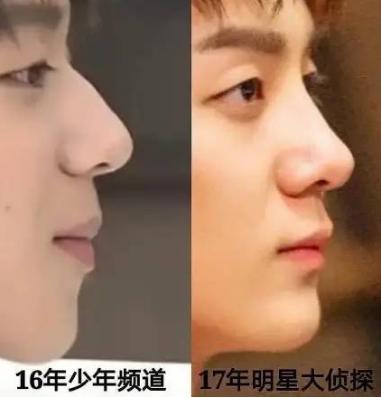 肖战|和肖战炒cp不成的ta，转头就去和00后谈恋爱……