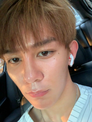 肖战|和肖战炒cp不成的ta，转头就去和00后谈恋爱……