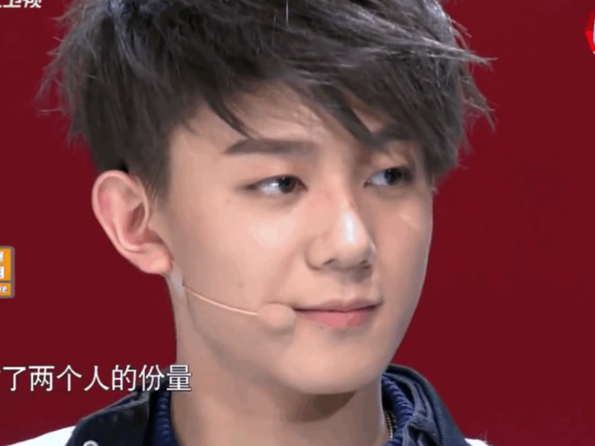 肖战|和肖战炒cp不成的ta，转头就去和00后谈恋爱……