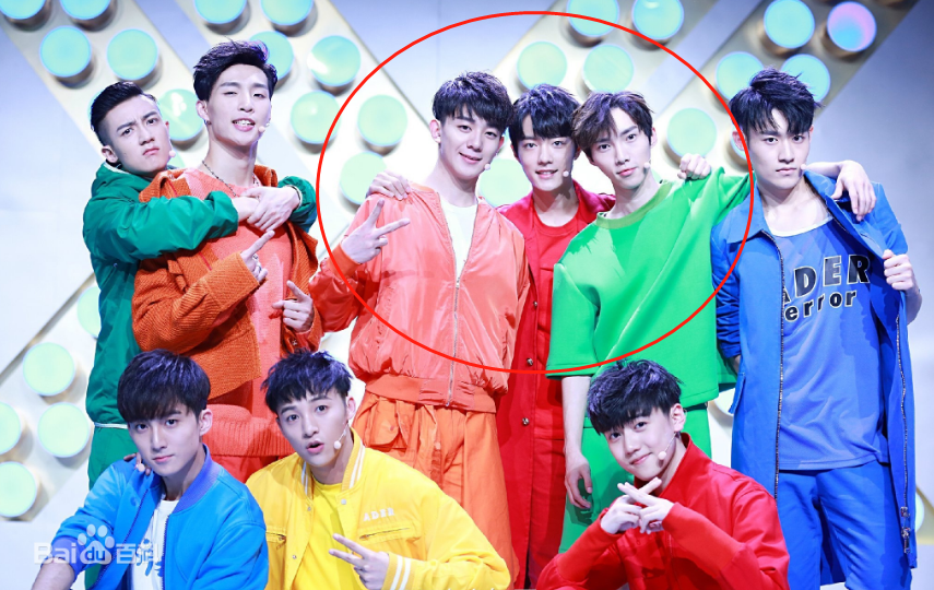 肖战|和肖战炒cp不成的ta，转头就去和00后谈恋爱……