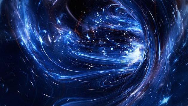 科学家|科学家对“暗物质”的判断一开始就错了？说世界是虚拟的，有证据吗？