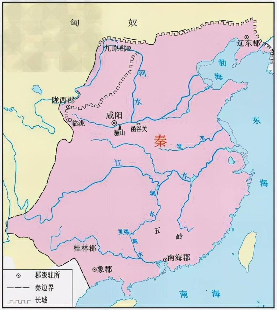 北宋算是大一统王朝吗中国古代大一统王朝的标准是什么