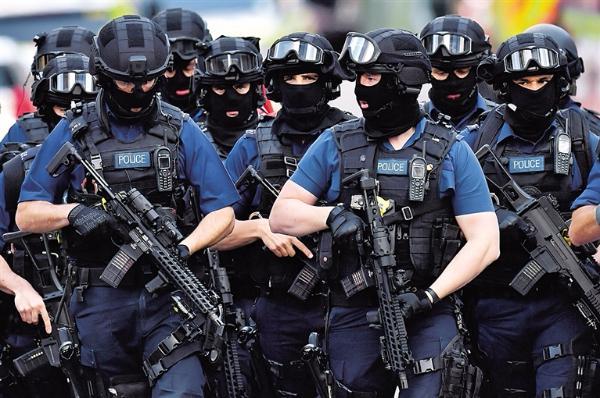 卧底的福利?英国允许和犯罪嫌疑人发生关系,但要控制次数和过程