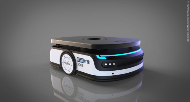 旷视加码智慧物流一口气发布了7款硬件新品